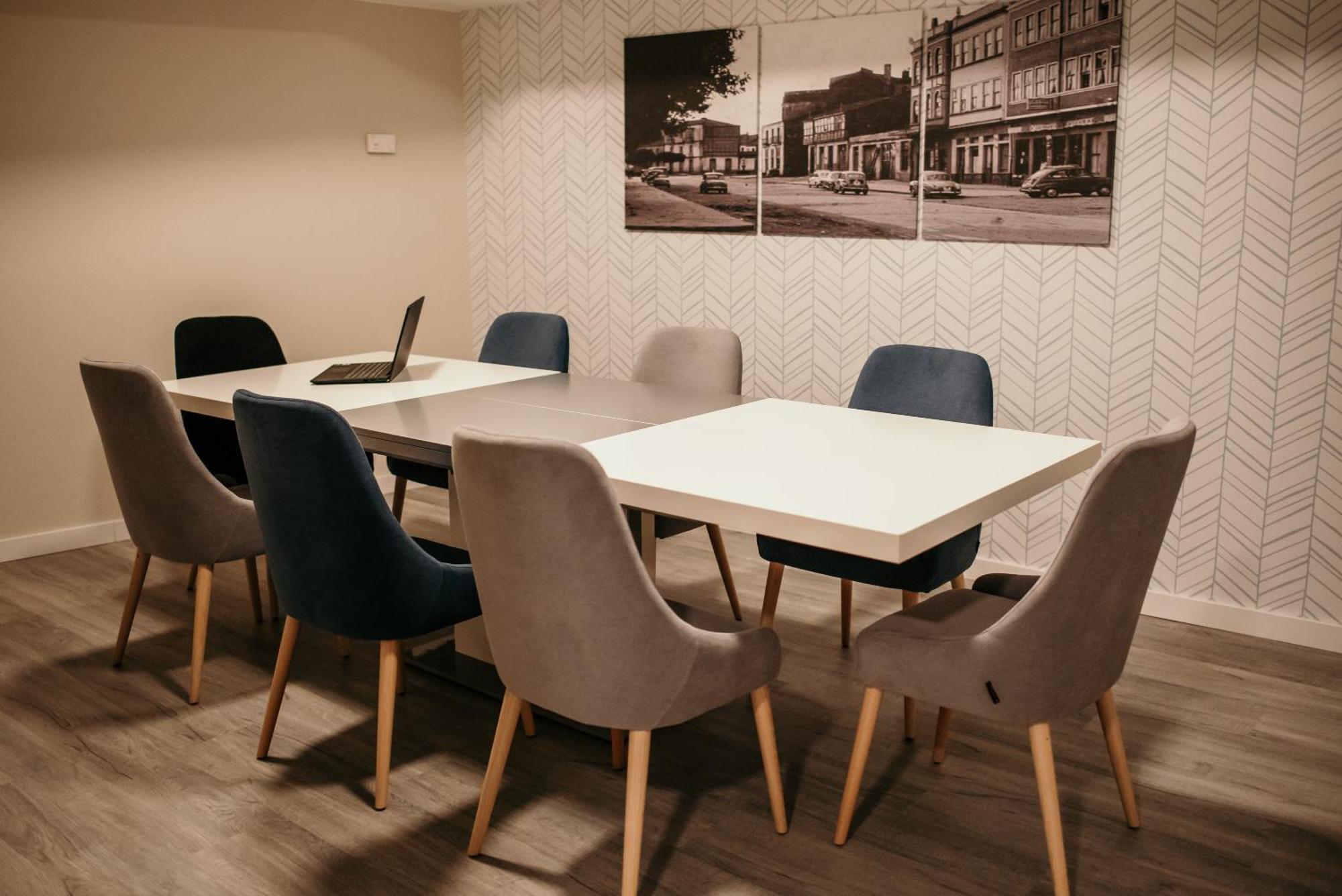 Hotel Lux Melide Eksteriør bilde