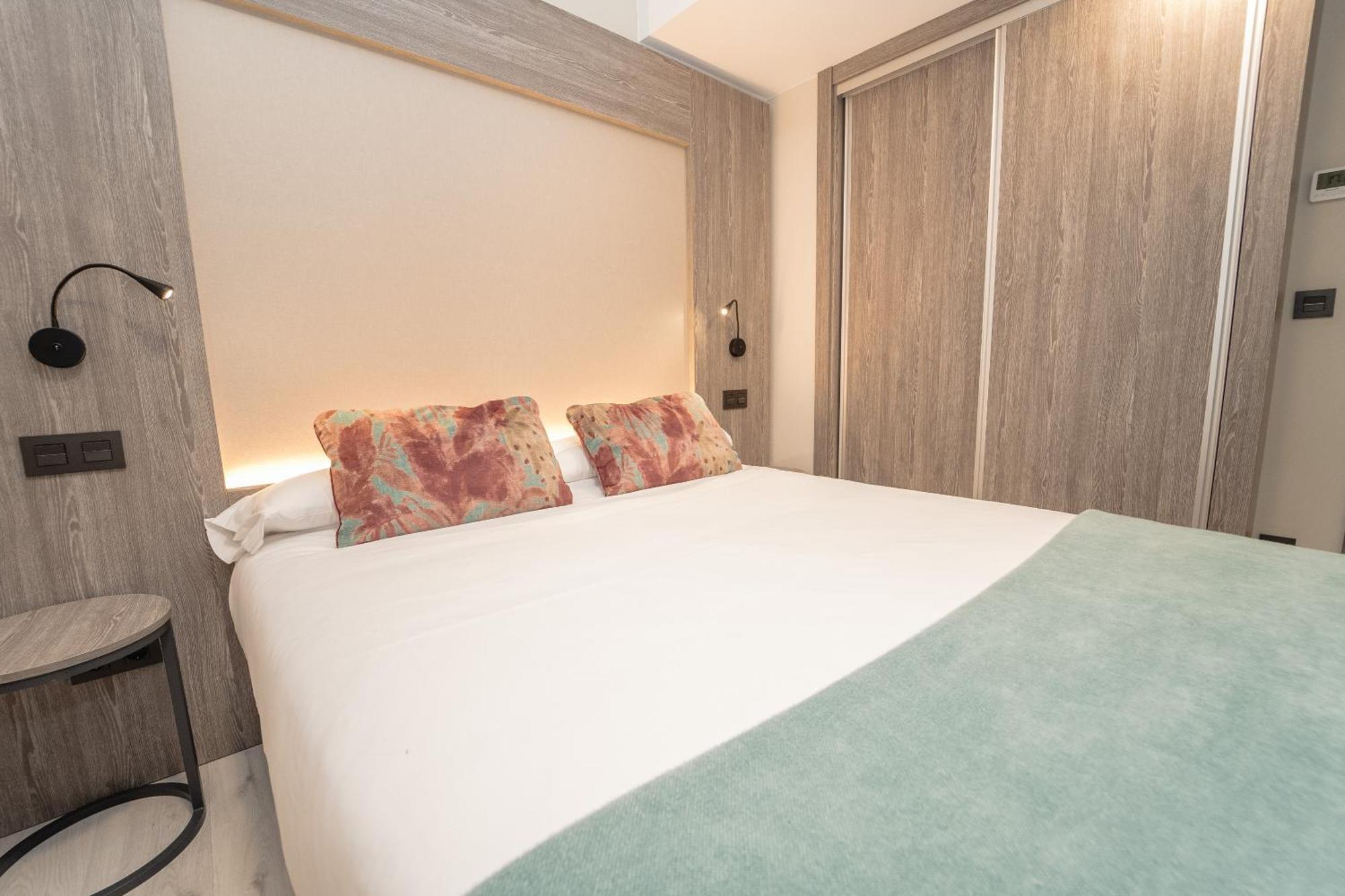 Hotel Lux Melide Rom bilde