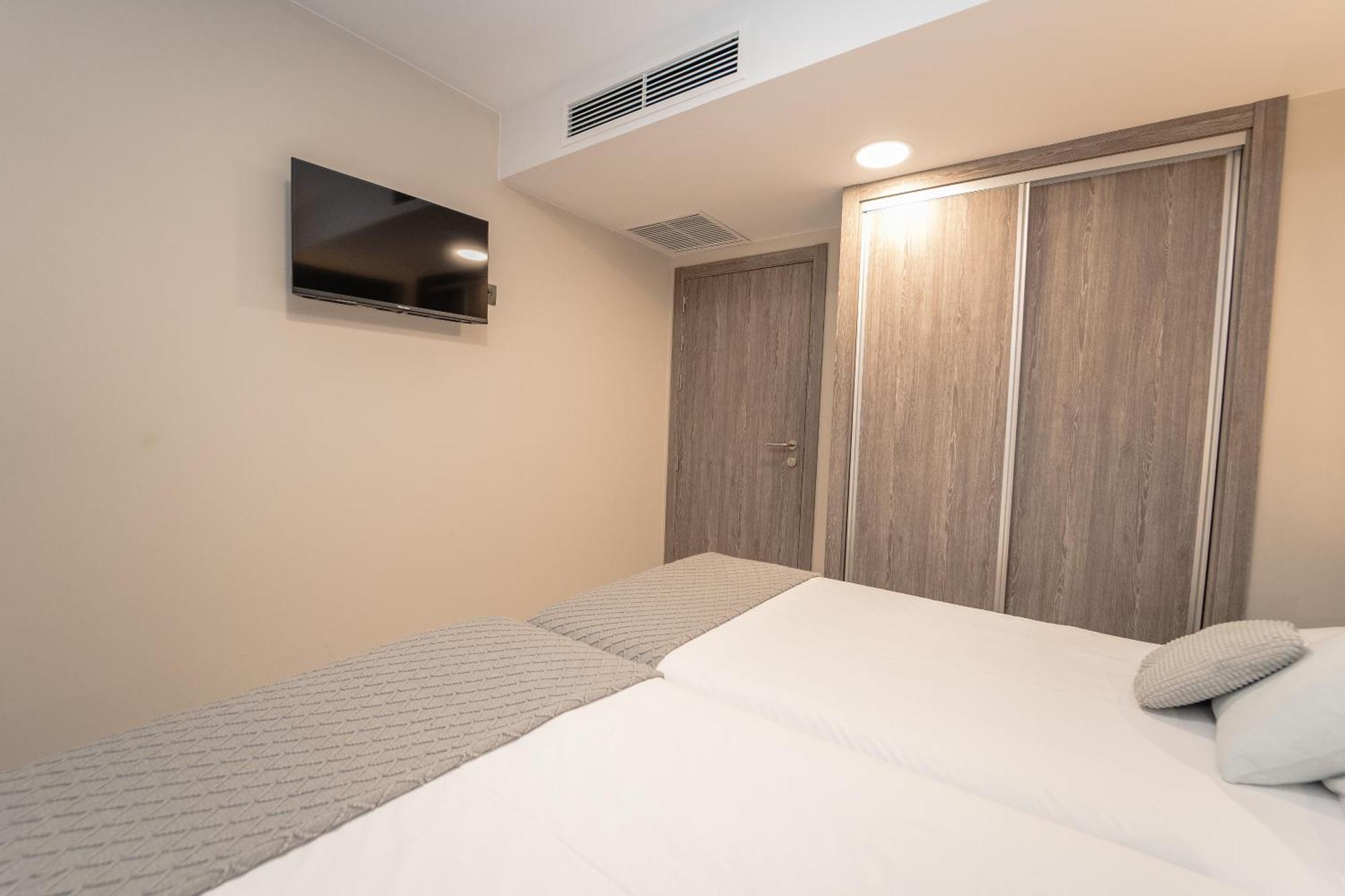 Hotel Lux Melide Rom bilde