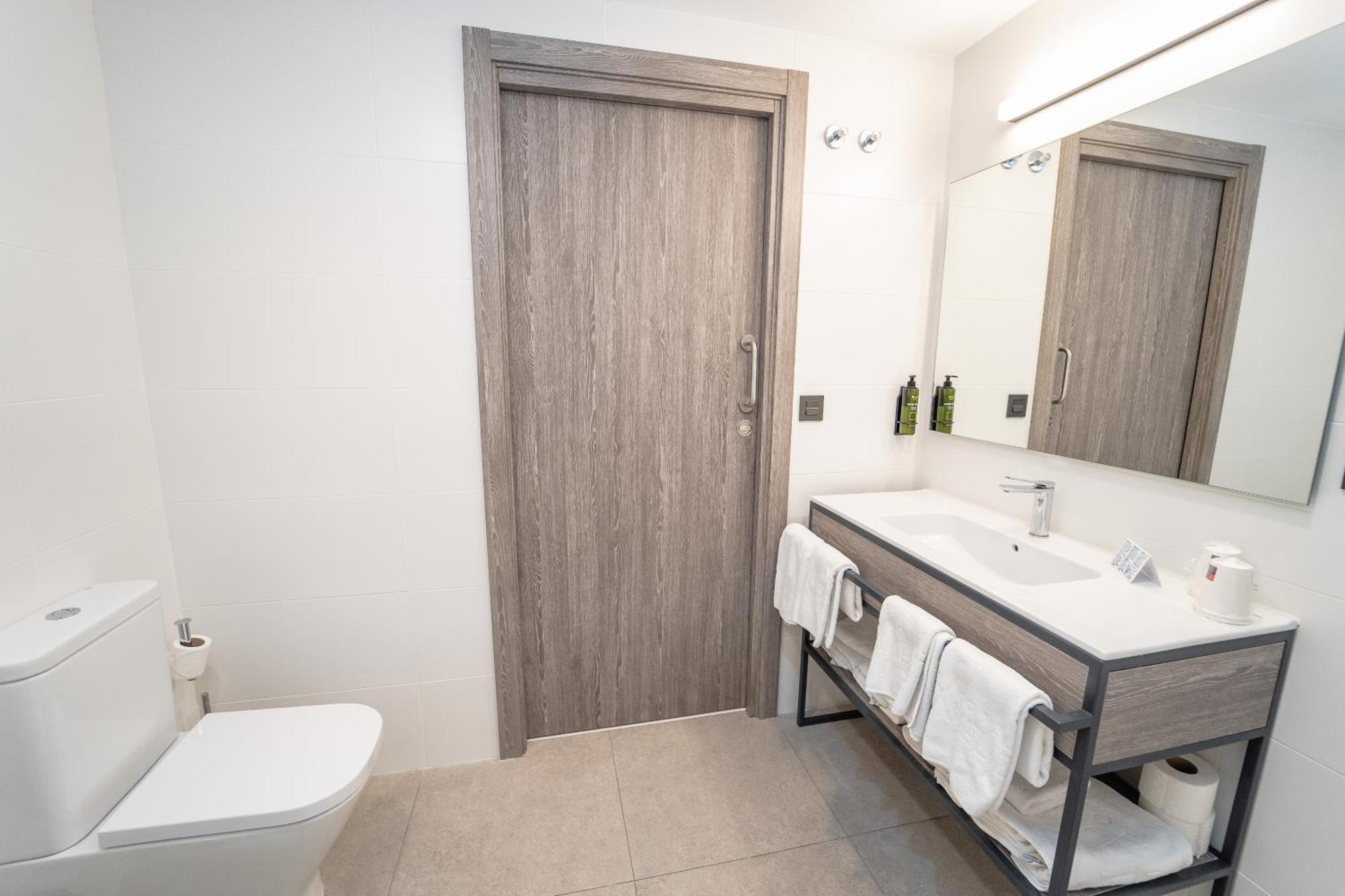 Hotel Lux Melide Rom bilde