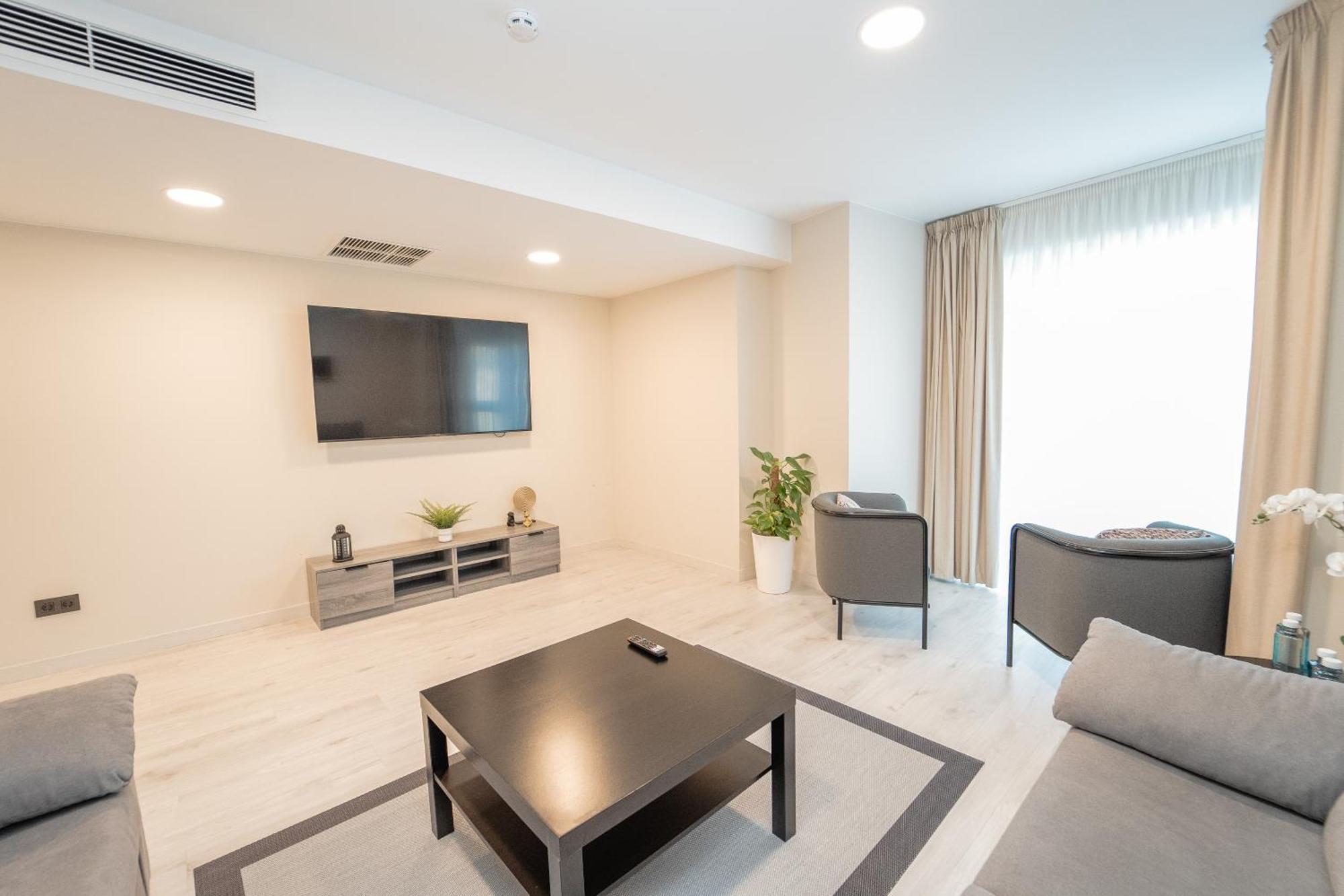 Hotel Lux Melide Rom bilde